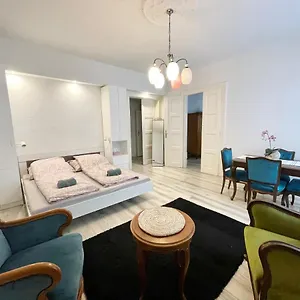 Apartment Mehdi 1, Budapest
