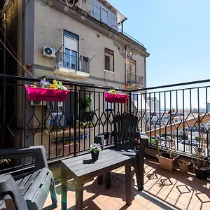  Appartamento La Terrazzina Sul Porto Italia